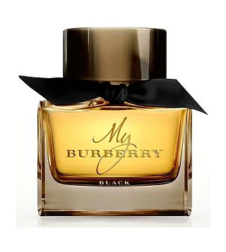 Burberry My Burberry Black Парфюмерная вода 50 мл Bdk