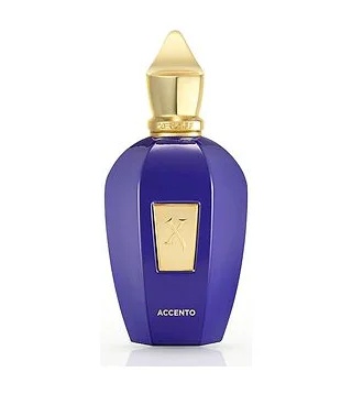 Xerjoff Accento Парфюмерная вода 50 мл Xerjoff