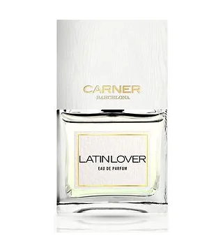 Carner Barcelona Latin Lover Парфюмерная вода женская 100 мл Carner