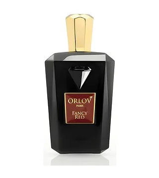 Orlov Paris Fancy Red Парфюмерная вода унисекс 75 мл ORLOV PARIS
