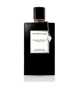 Van Cleef & Arpels Encens Precieux Парфюмерная вода унисекс 75 мл Van Cleef