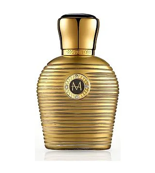 Moresque Aurum Парфюмерная вода унисекс 50 мл MORESQUE
