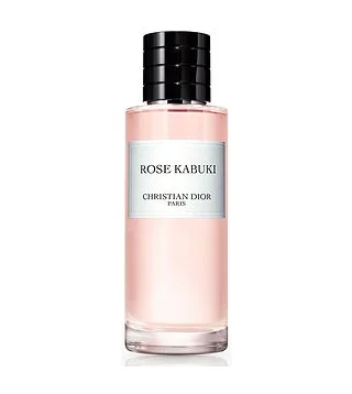 Dior Rose Kabuki Парфюмерная вода унисекс 125 мл Dior