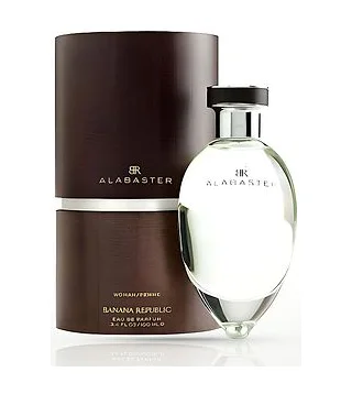 Banana Republic Alabaster Парфюмерная вода женская 100 мл Banana Republic