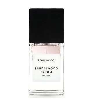 Bohoboco Sandalwood Neroli Парфюм унисекс 50 мл Bohoboco
