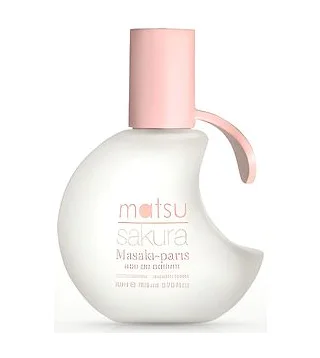 Masaki Matsushima Matsu Sakura Парфюмерная вода женская 80 мл Masaki Matsushima