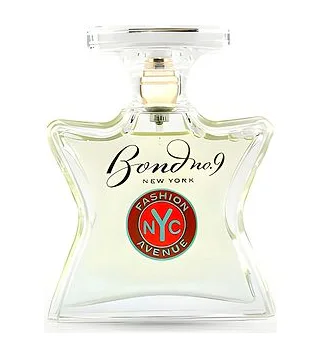 Bond No 9 Fashion Avenue Парфюмерная вода женская 100 мл BOND