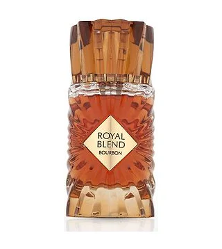 French Avenue Royal Blend Bourbon Парфюмерная вода унисекс 100 мл French Avenue