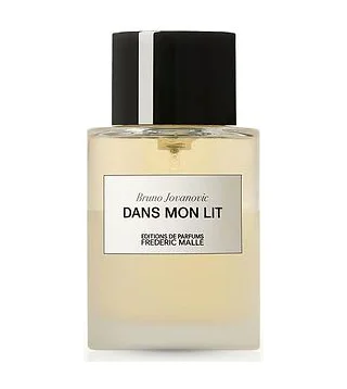 Frederic Malle Editions de Parfums Dans Mon Lit Парфюмерная вода унисекс 100 мл Frederic Malle