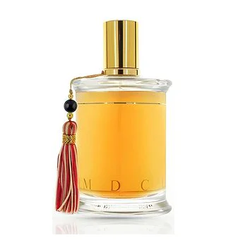 MDCI Parfums Ambre Topkapi Парфюмерная вода мужская 75 мл MDCI
