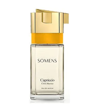 Somens Capriccio Парфюмерная вода унисекс 100 мл SOMENS