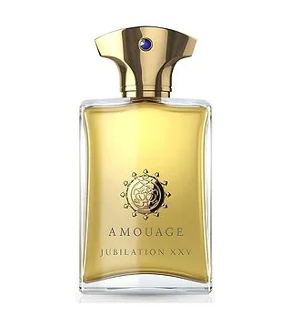 Amouage Jubilation XXV Man Парфюмерная вода мужская 100 мл Amouage
