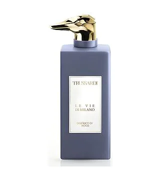 Trussardi District of Nolo Парфюмерная вода унисекс 100 мл Trussardi