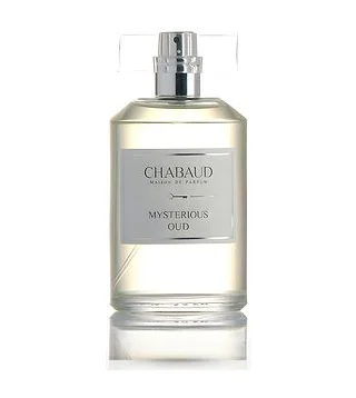 Chabaud Maison de Parfum Mysterious Oud Парфюмерная вода унисекс 30 мл Chabaud Maison De Parfum