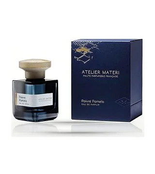 ATELIER MATERI Poivre Pomelo Парфюмированная вода унисекс 100 мл Atelier Materi