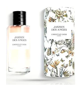 Christian Dior Dioriviera Jasmin Des Anges парфюмерная вода унисекс 125 мл Dior