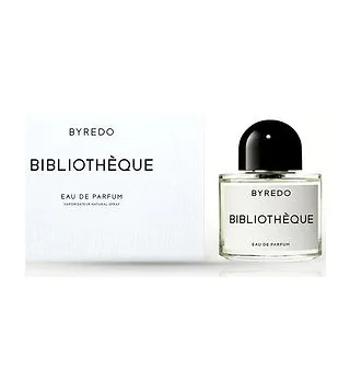 Byredo BIBLIOTHEQUE Парфюмерная вода 100 мл Byredo