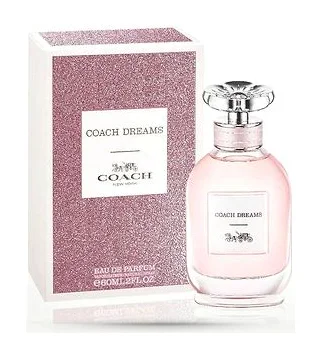 COACH DREAMS Парфюмерная вода 60 мл COACH