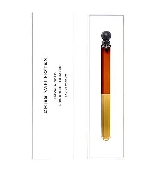Dries Van Noten Havana Gold Парфюмерная вода унисекс 4 мл Dries Van Noten