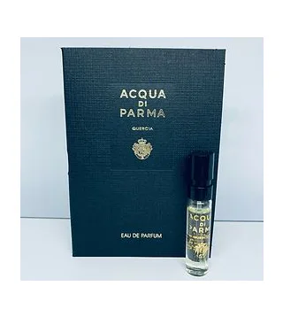 Acqua Di Parma Signature Quercia парфюмерная вода 1,5 мл Acqua Di Parma