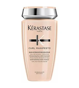 KERASTASE CURL MANIFESTO Шампунь-ванна для кудрявых волос 250 мл Kerastase