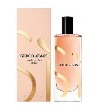 Giorgio Armani Si Intense Парфюмерная вода для женщин 15 мл Giorgio Armani