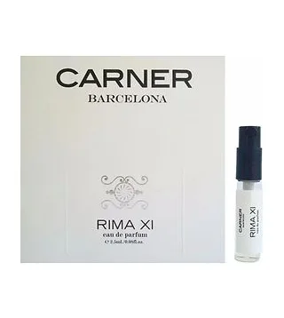 Carner Barcelona Rima XI Парфюмерная вода 1.7 мл Carner