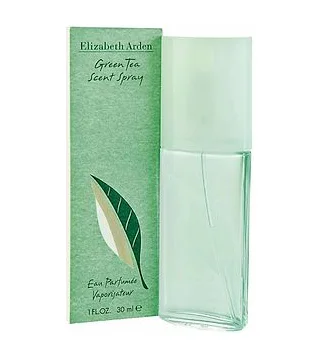 Elizabeth Arden Green Tea 30 мл парфюмерная вода Elizabeth Arden