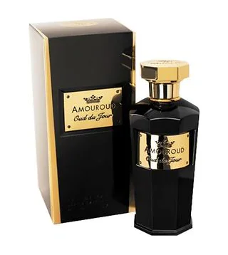 AMOUROUD OUD DU JOUR Вода парфюмерная унисекс 100 мл AMOUROUD