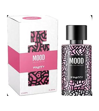 MOOD Pretty Парфюмерная вода женская 100 мл Mood