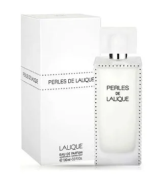 LALIQUE Perles Парфюмерная вода для женщин 100 мл Lalique