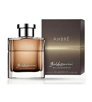 Baldessarini Ambre туалетная вода для мужчин 90 мл Baldessarini