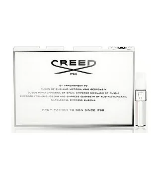CREED Love in White For Summer Парфюмированная вода для женщин 2 мл Creed