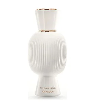 Bvlgari Allegra Magnifying Vanilla Парфюмерная вода для женщин 10 мл Bvlgari