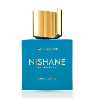 Nishane EGE Парфюмерная вода 50 мл Nishane