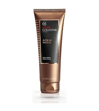 Collistar - Acqua Wood Doccia Shampoo 250 мл Шампунь - Гель для Душа 250 мл Collistar