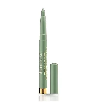 Collistar - For Your Eyes Only Eye Shadow Stick 7 Jade Стойкие тени для век в карандаше 1.4 гр Collistar