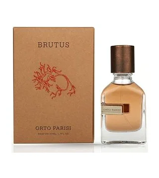 Orto Parisi Brutus Extrait de Parfum парфюмерная вода унисекс 50 мл Bdk