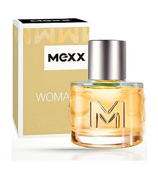Mexx WOMAN Парфюмерная вода для женщин 20 мл Bdk