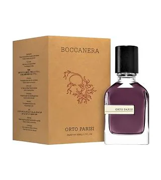 Orto Parisi Boccanera Extrait de Parfum Парфюмерная вода унисекс 50 мл Bdk