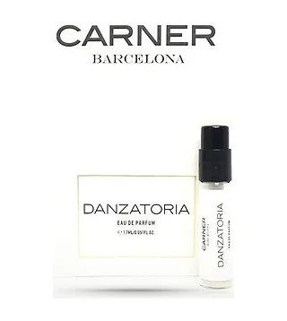 Carner Barcelona Danzatoria Парфюмерная вода 1.7 мл Carner