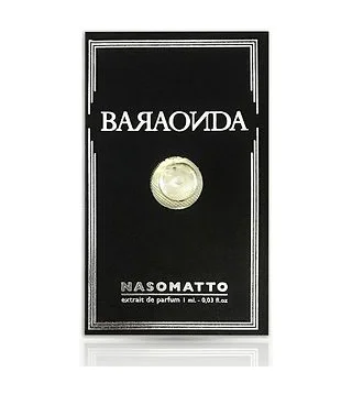 Nasomatto Baraonda Парфюмерная вода унисекс 0.7 мл NASOMATTO