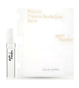 Maison Francis Kurkdjian GENTLE FLUIDITY GOLD Парфюмерная вода унисекс 2 мл Maison Francis Kurkdjian