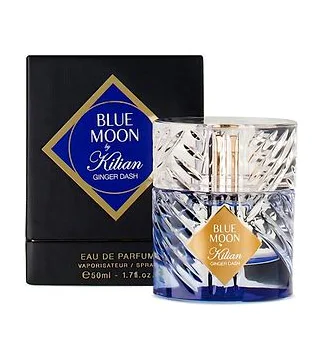 Kilian Blue Moon Ginger Dash Парфюмерная вода 50 мл KILIAN