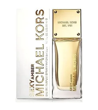 Michael Kors Sexy Amber Парфюмерная вода для женщин 50 мл Michael Kors