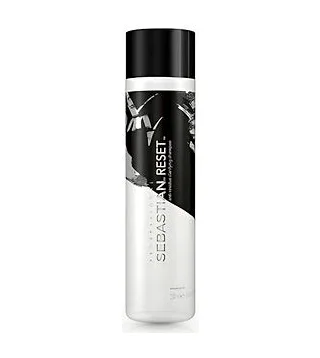 Sebastian Prof Foundation Шампунь для удаления укладочных средств Reset 250 мл Sebastian Professional