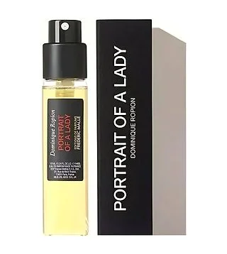 Frederic Malle Editions de Parfums Portrait of a Lady Парфюмерная вода женская 10 мл Frederic Malle