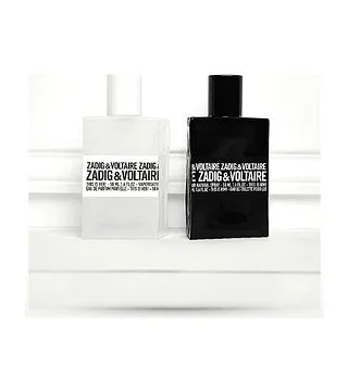 Zadig & Voltaire THIS IS HIM! Туалетная вода 50 мл ZADIG&VOLTAIRE