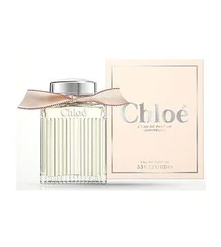 Chloe CHLOE L'EAU DE LUMINEUSE Парфюмерная вода для женщин 100 мл Chloé