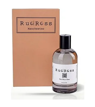 Rudross ONE MORE TIME Парфюмерная вода женская 2 мл RUDROSS